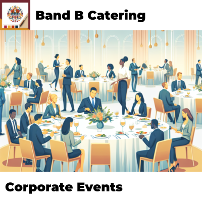 Corporate Events