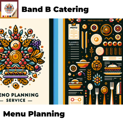 Menu Planning