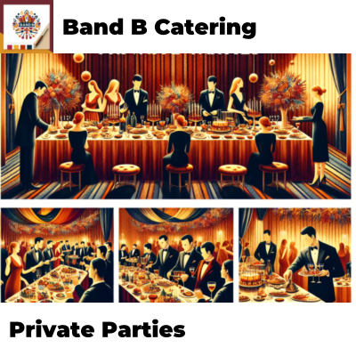 Private Parties