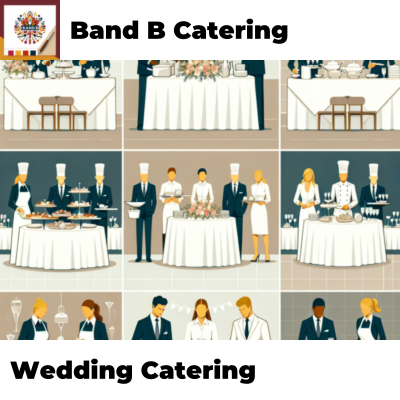 Wedding Catering